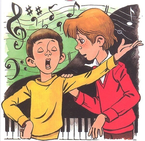 Где это видано где это слыхано Драгунский