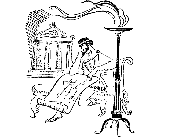 Носов иллюстрации Семенова