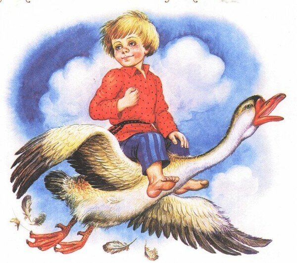 Терешечка рисунок