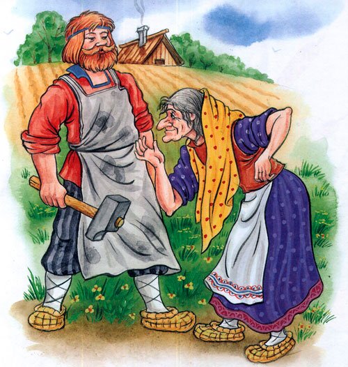 "Подробные иллюстрации"