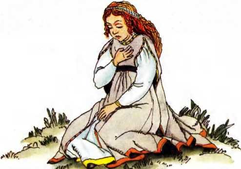 Максим Горький сказки об Италии