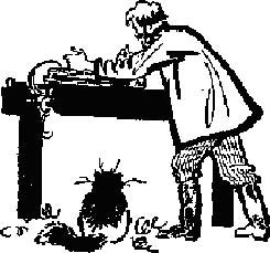 Николай Копейкин Плевако