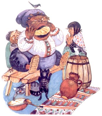 Нарбут Георгий Иванович