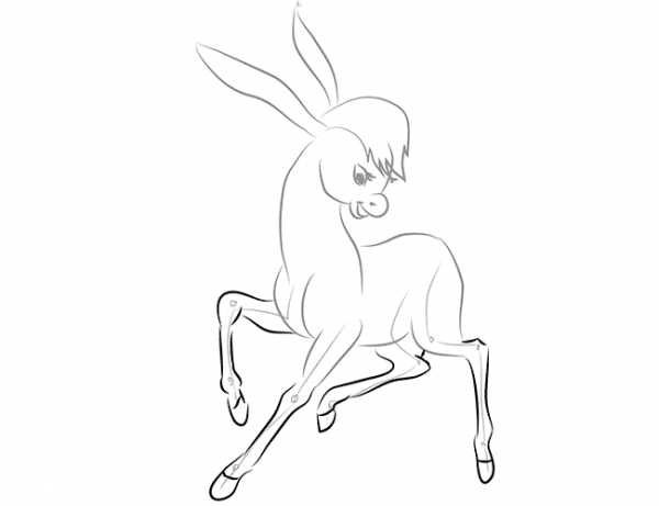 Раскраска-сказка "Сивка-бурка"