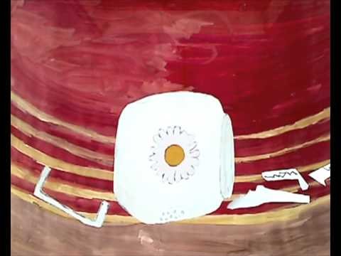 Ганс христиан Андерсен чайник