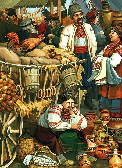 Пропавшая грамота иллюстрации