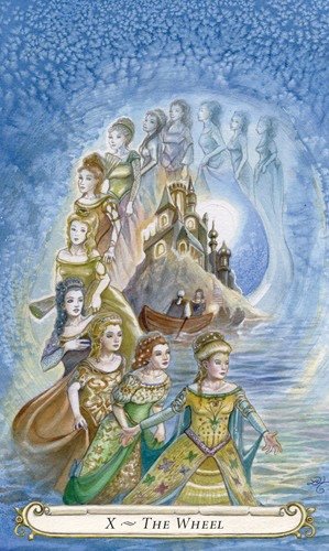 Братья Гримм стоптанные башмаки