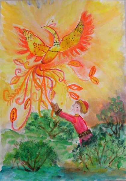 Хумо богиня