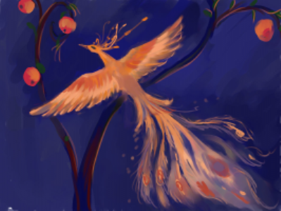 Сказка о молодильных яблоках и живой воде раскраска