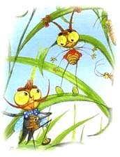 Мамин Сибиряк про козявочку