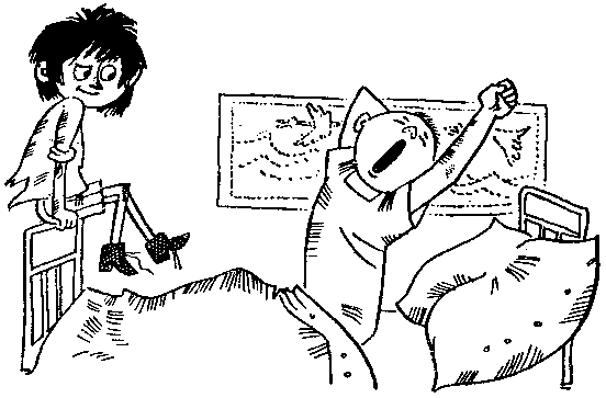 Воробьев Владимир Иванович Капризка