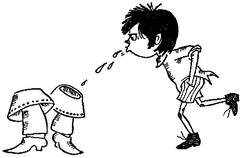 Владимир Воробьев Капризка