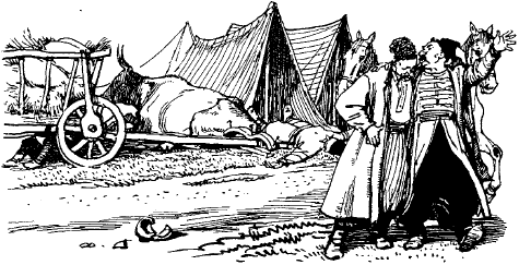 Пропавшая грамота Гоголь