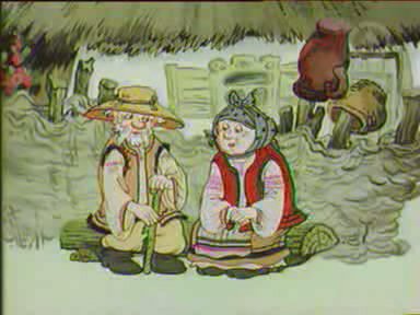 Хроменькая уточка Нечаев