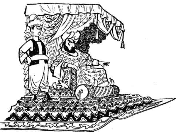 Перро Гримм Гауф дайджест