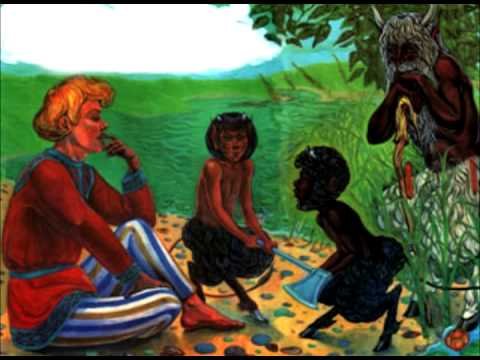 Лев Николаевич толстой мужик и водяной