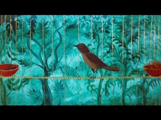 Татарская народная сказка Соловей