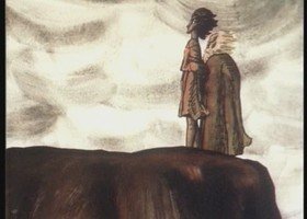 Роберт Луис Стивенсон — Вересковый мед (Баллада)