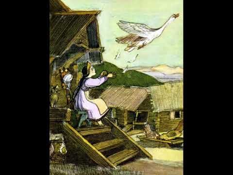 Произведения а.Алиша болтливая утка