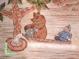 Перепелиха Писахов