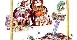 План штопальная игла