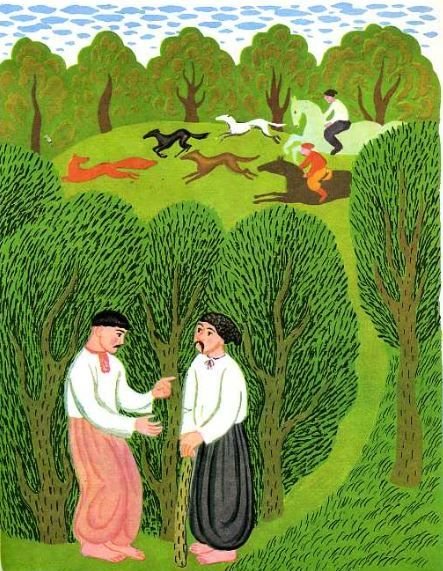 Ломбина Тамара писатель