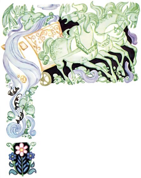 Невеста мышь карельская сказка иллюстрации