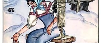 Книга Карельские сказки 1977