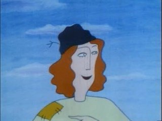 Сказка музыкант чародей