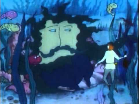 Музыкант-чародей белорусская народная сказка