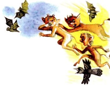 Евгений ПЕРМЯК Дедушкина копилка