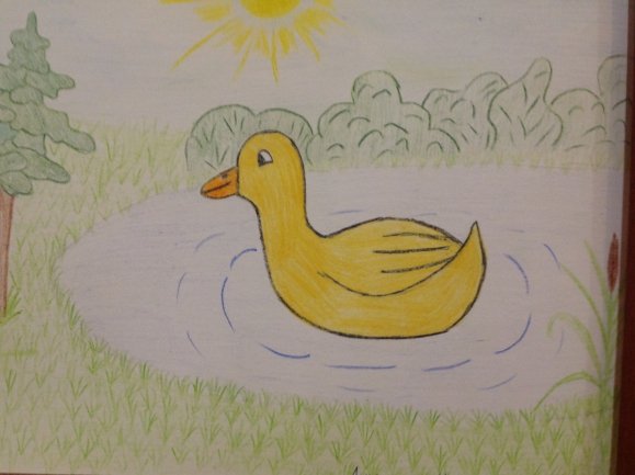 Сертотмас урдэк рисунок