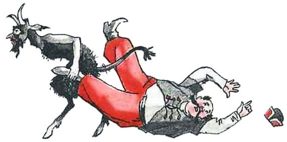 Чувашская сказка барин и чёрт