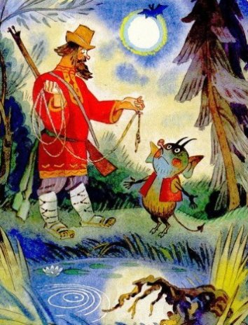 Ворогушин Юрий Владимирович художник