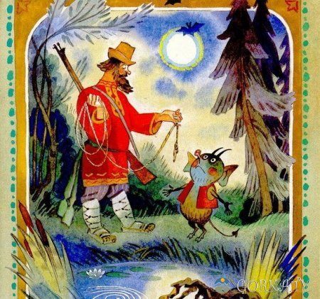 Борис Забирохин