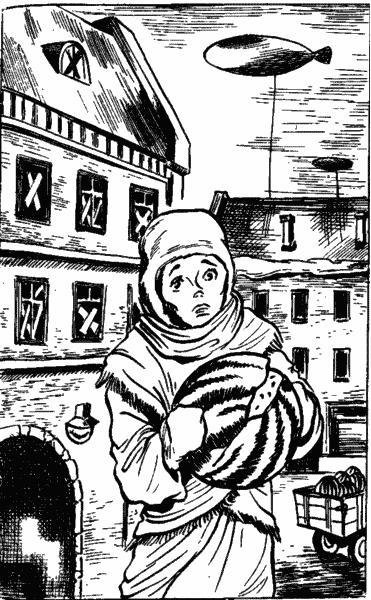 Виктор Драгунский Арбузный переулок