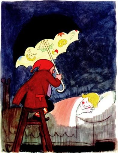 Станислав Ковалев Оле Лукойе