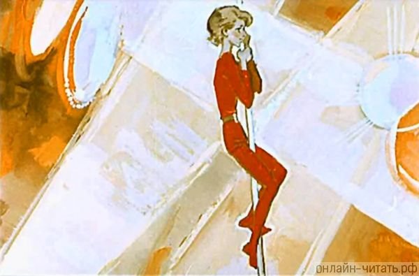 Беккер Гуттаперчевый мальчик