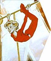 Григорович д.в. "Гуттаперчевый мальчик"