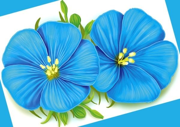 Лен Андерсен иллюстрации