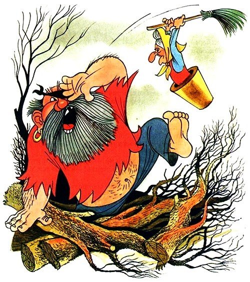 Вниз по волшебной реке Успенский