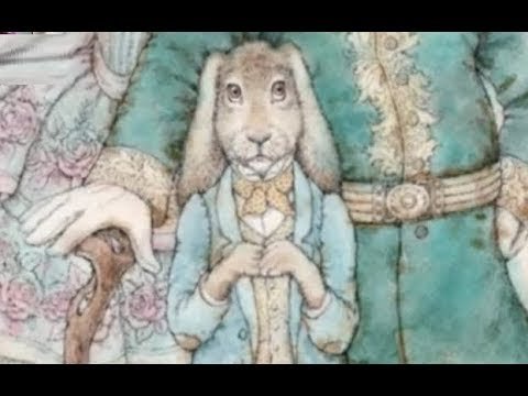 Зайцы Беатрикс Поттер