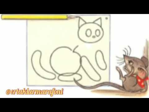 Сказка Сутеева мышонок и карандаш