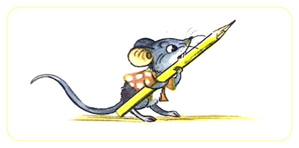 Сказки Сутеева карандаш