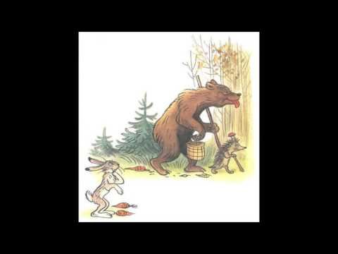 Сутеев дядя Миша