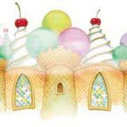 Джанни Родари сказки дворец из мороженого