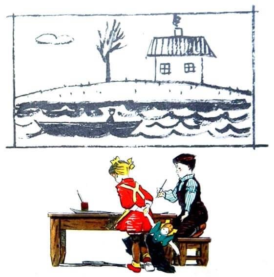 Так и не так Чуковский