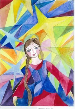 Бурятские сказки