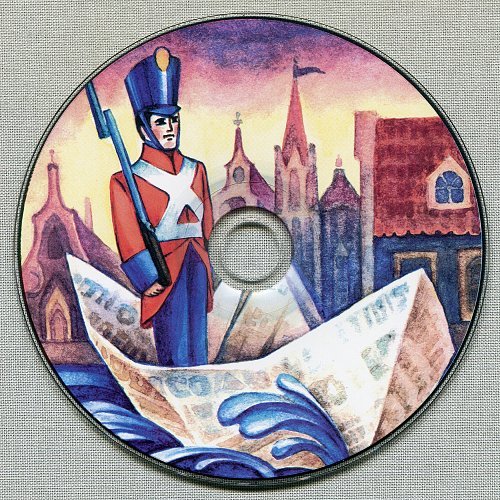 Тема сказки стойкий оловянный солдатик