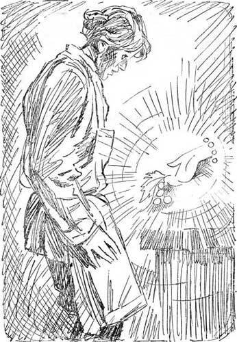 Сказы Бажова хрупкая веточка